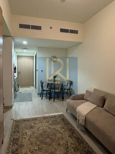 Fully Furnished | Pool Faced| Exclusive interior