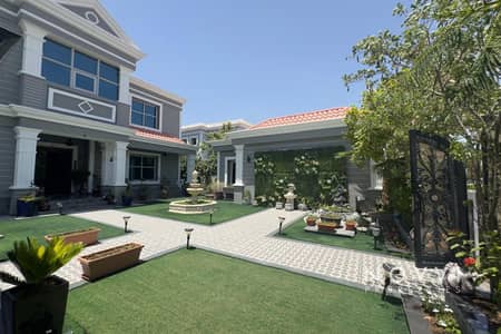 5BR PLUS MAIDS  | UPGRADED | VOT | VIEWABLE