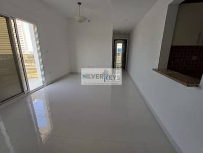 1Bedroom Flat Available for Rent | only Family | Attached Balcony