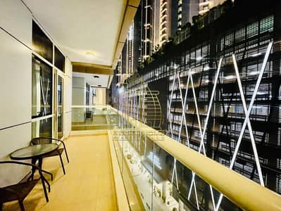 Luxury 2-BHK Fully Furnished With Maids Room Near Dubai Mall