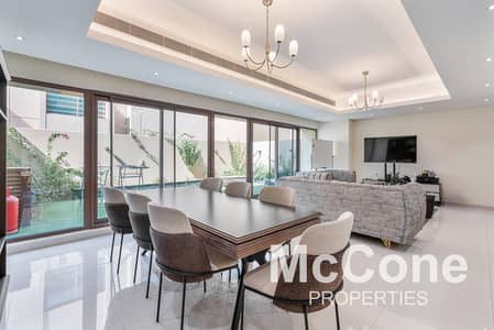 Roof Top Access | Amazing View | Maids Room