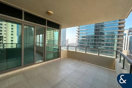 Spacious Layout | Marina View | Quays West