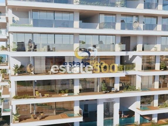 Квартира в Аль Марджан Айленд，Park Beach Residences，Park Beach Residence 2, 2 cпальни, 2682865 AED - 10205287