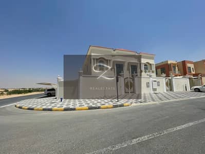 11 Bedroom Villa for Sale in Hoshi, Sharjah - b509d5c1-18a8-4e4b-aa33-198d15097cd1. jpg