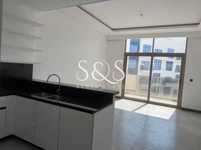 1 Bedroom Flat for Sale in Arjan, Dubai - curve (5). jpeg