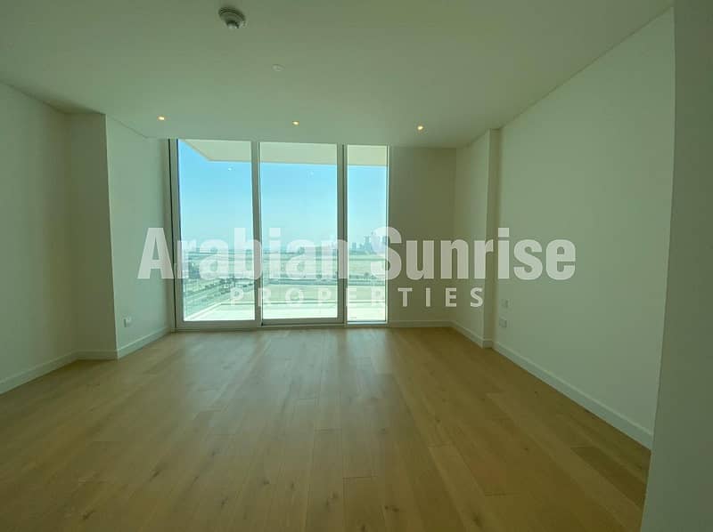 2 Mamsha Al Saadiyat- 2BR- Bldg 1- 611, Bedroom 1. jpg