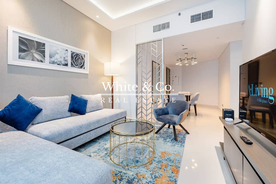 شقة في داماك ميزون بريف تاور أ،داماك ميزون بريفيه،الخليج التجاري 1 غرفة 129995 درهم - 10205672 شقة في داماك ميزون بريف تاور أ،داماك ميزون بريفيه،الخليج التجاري 1 غرفة 129995 درهم - 10205672