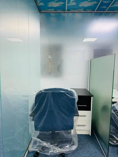 阿尔卡拉马， 迪拜 写字楼待租 - WhatsApp Image 2024-11-19 at 3.25. 24 PM (1). jpeg