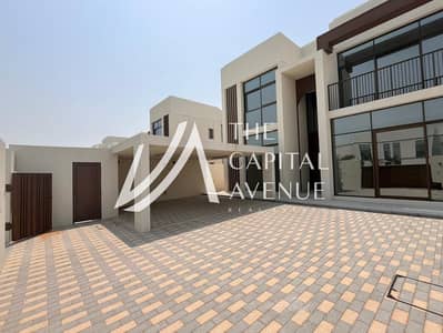 4 Bedroom Villa for Rent in Al Jubail Island, Abu Dhabi - IMG-20241119-WA0043. jpg