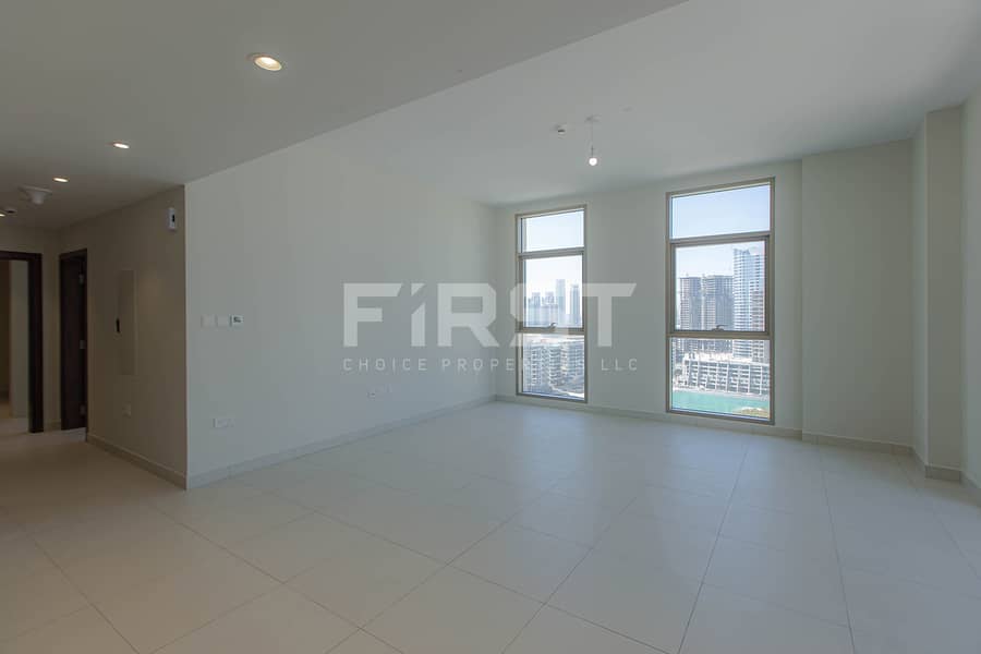 5 Internal Photo of 2 Bedroom Apartment in Reflection Shams Abu Dhabi Al Reem Island Abu Dhabi UAE (8). jpg