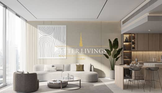 Студия Продажа в Арджан, Дубай - OBS_Kitchen 1 R2. jpg