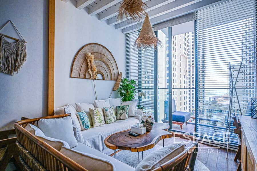 位于迪拜码头,LIV公寓 的公寓 1650000 AED - 10206032 位于迪拜码头,LIV公寓 的公寓 1650000 AED - 10206032
