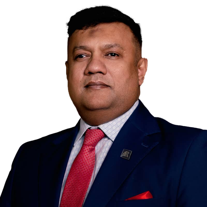 Muhammad Haroon