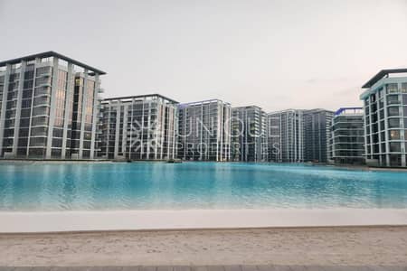 1 Bedroom Apartment for Sale in Mohammed Bin Rashid City, Dubai - Luxurious | Lagoon View | Gated Community