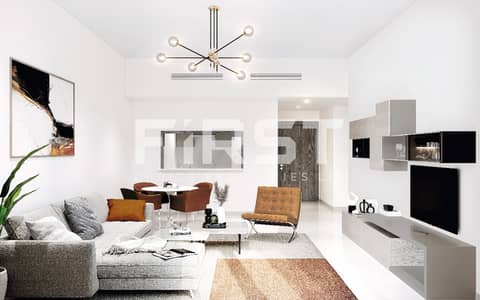 Студия Продажа в Яс Айленд, Абу-Даби - WhatsApp Image 2024-02-28 at 15.47. 30 (1). jpg