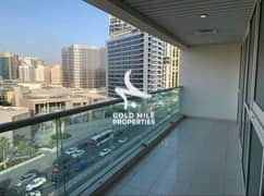 Chiller-Free 3-Bedroom Apartment al barsha 1