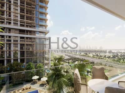 4 Bedroom Flat for Sale in Sobha Hartland, Dubai - 2. jpg