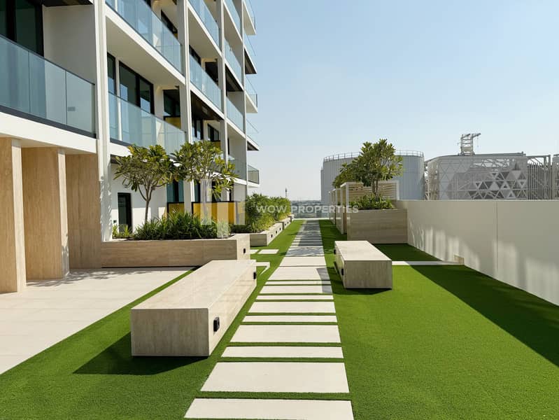 位于朱美拉环形村(JVC),JVC第13区,Binghatti Venus 1 卧室的公寓 75000 AED - 10206905 位于朱美拉环形村(JVC),JVC第13区,Binghatti Venus 1 卧室的公寓 75000 AED - 10206905