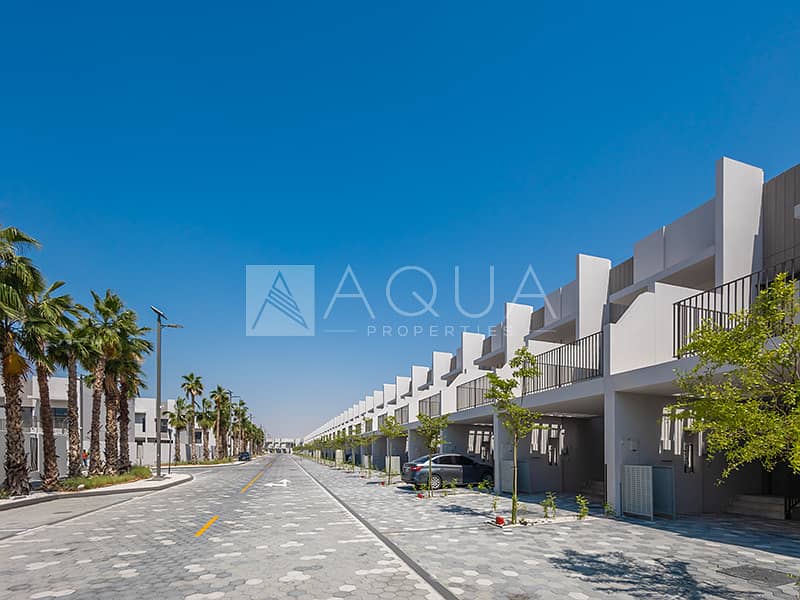 Single Row Unit | 2Br Plus Study | VACANT Single Row Unit | 2Br Plus Study | VACANT