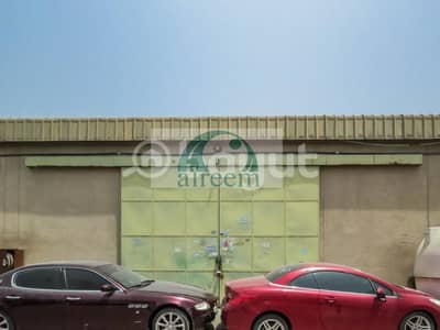2650 sqft Warehouse Ras Al Khor 2650 sqft Warehouse Ras Al Khor