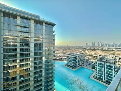 1 Bedroom Flat for Rent in Mohammed Bin Rashid City, Dubai - image00020. jpeg