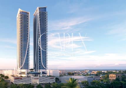 Studio for Sale in Jumeirah Village Circle (JVC), Dubai - 1. jpg