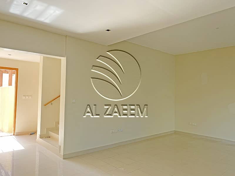 5 3 Bedroom Townhouse Type A Al Raha Gardens (8). jpeg