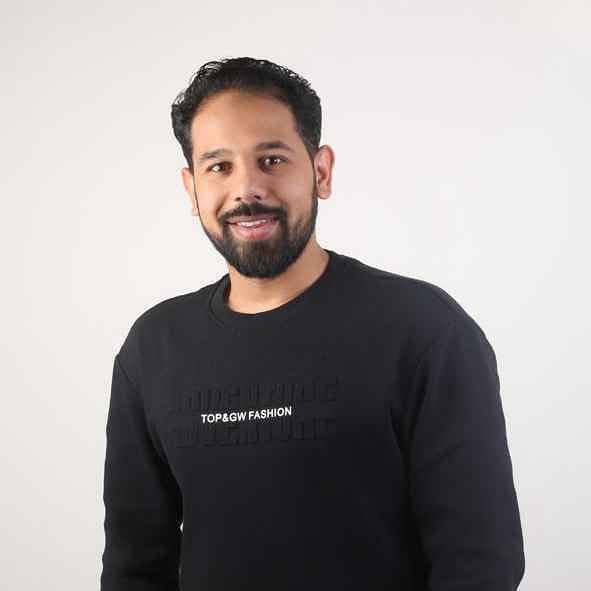 Ahmed Alaa
