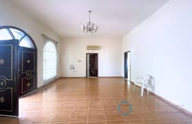 غير مفروشة | شاغرة | بحالة جيدة