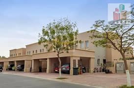 فیلا في الينابيع 4،الينابيع 2 غرف 220000 درهم - 10207767