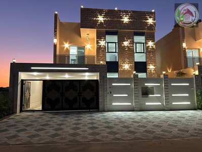 5 Cпальни Вилла Продажа в Аль Хелио, Аджман - 56000bed-494e-4afa-b369-68bd04d8478a. jpg