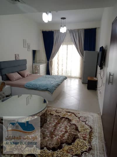 Studio for Rent in Al Nuaimiya, Ajman - WhatsApp Image 2024-04-15 at 19.45. 38_e65c14e7. jpg