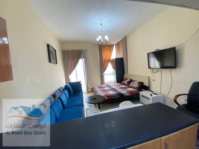 Studio for Rent in Al Nuaimiya, Ajman - WhatsApp Image 2024-01-25 at 19.50. 33_26b6df6a. jpg