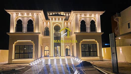 7 Bedroom Villa for Rent in Dubailand, Dubai - WhatsApp Image 2024-09-09 at 3.35. 05 PM. jpg