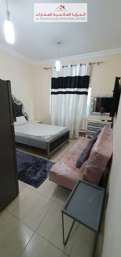 Studio for Rent in Al Qulayaah, Sharjah - WhatsApp Image 2024-11-19 at 9.53. 07 PM (1). jpeg