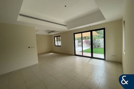 Vacant on transfer | Close to Pool & Park