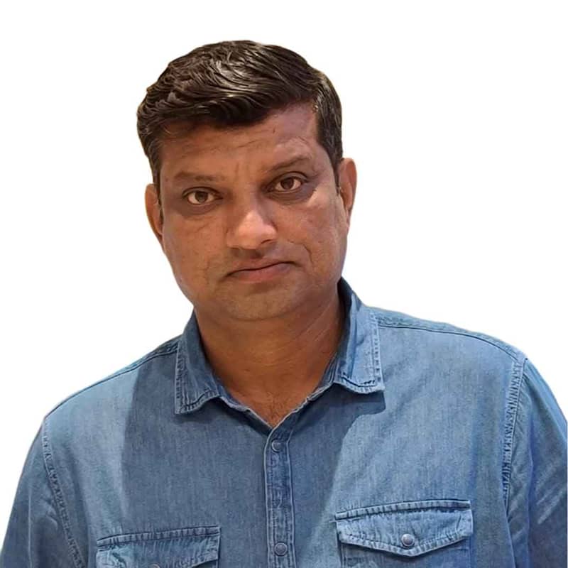 Faisal  Tariq