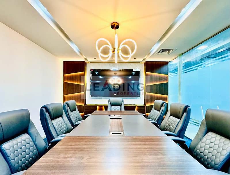 8 ARM business center metting room pic 2. jpg