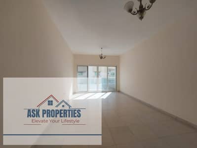 2 Bedroom Apartment for Rent in Al Qasimia, Sharjah - 1000047696. jpg