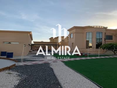 5 Cпальни Вилла Продажа в Халифа Сити, Абу-Даби - WhatsApp Image 2024-11-19 at 5.14. 25 PM (1). jpeg