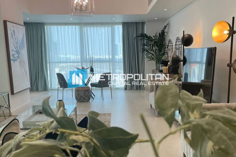 Huge Layout 2BR+Maid | City View | Vacant Huge Layout 2BR+Maid | City View | Vacant