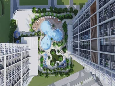 1 Bedroom Apartment for Sale in Sobha Hartland, Dubai - heights-sobha-4. jpg