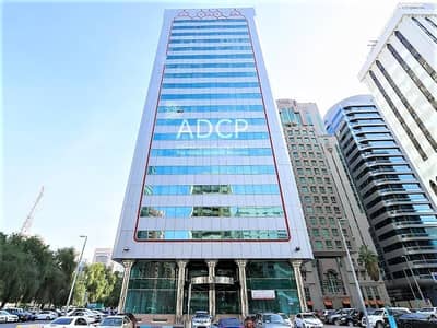 Office for Rent in Al Zahiyah, Abu Dhabi - PROPERTY 1. jpg