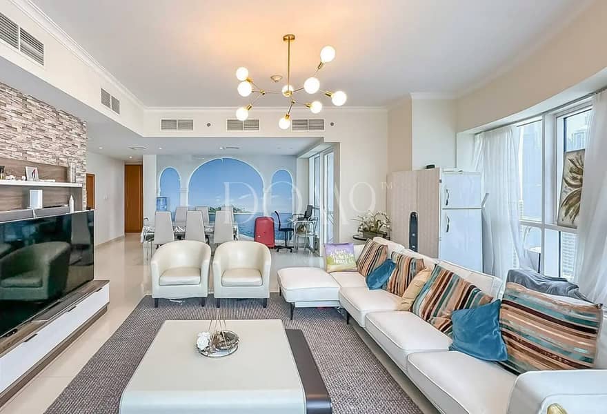 位于朱美拉湖塔 (JLT),JLT Q区,萨巴塔2号 2 卧室的公寓 2200000 AED - 10209889 位于朱美拉湖塔 (JLT),JLT Q区,萨巴塔2号 2 卧室的公寓 2200000 AED - 10209889
