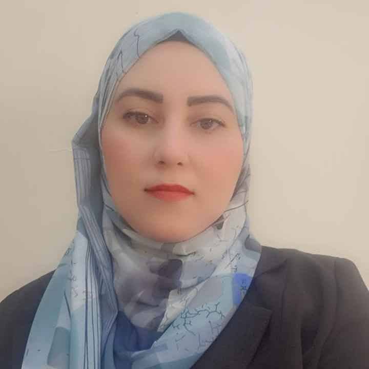 Sahar Al Bastawesy