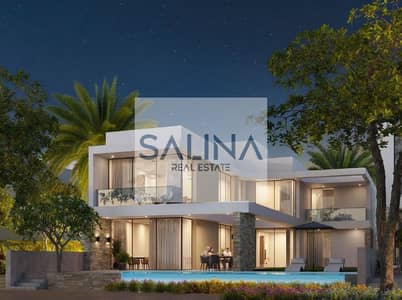 4 Bedroom Villa for Sale in Al Seanneeah, Umm Al Quwain - 016. JPG