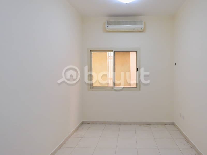 Studio For Rent in Sabkha