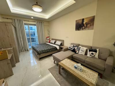 Studio for Rent in Jumeirah Village Circle (JVC), Dubai - WhatsApp Image 2024-08-02 at 12.56. 38 PM (1). jpeg