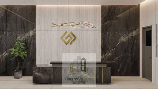 1 Bedroom Apartment for Sale in Al Rashidiya, Ajman - WhatsApp Image 2024-11-19 at 2.00. 30 AM. jpeg