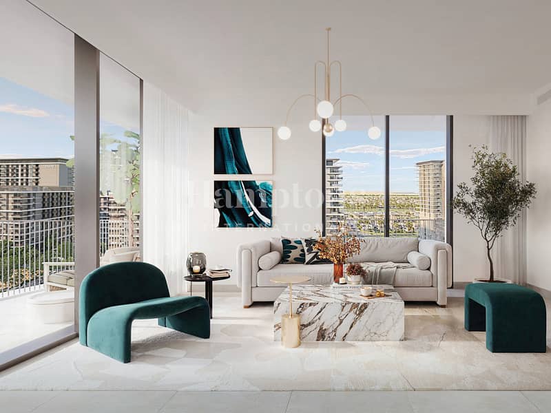 Квартира в Дубай Хиллс Истейт,Парк Хайтс,Parkland, 3 cпальни, 4254888 AED - 10210597 Квартира в Дубай Хиллс Истейт,Парк Хайтс,Parkland, 3 cпальни, 4254888 AED - 10210597